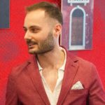 Michael Crisantemi